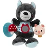 Lilliputiens Louis Nmd Activity Cuddle Teddybär