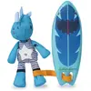 Lilliputiens Marius Magische Bad-surfer