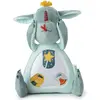 Lilliputiens Joe Peekaboo-spiegel Blau Blau One Size