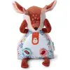 Lilliputiens Spielzeug - Kuckucksspiegel Stella Hirsch für Babys