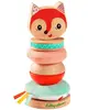 Lilliputiens Alice-stack-pyramide