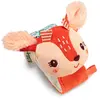 Lilliputiens Stella-armband