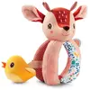 Lilliputiens Stella Rassel Mit Griffen