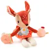Lilliputiens Stella Deer Multifunktions-teddybär