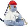 Lilliputiens Jules Soft Rucksack One Size