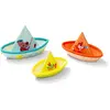 Lilliputiens 3 Boote
