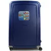 Samsonite 59244-1247 S'Cure Spinner 81cm Blau Trolley Koffer 138 L