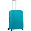 Samsonite Trolley S'Cure Spinner 69cm Koffer 79L Türkis 49307-1012