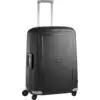 Samsonite S'Cure Spinner 69 cm Black