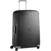Samsonite S'Cure Spinner 75 cm Black