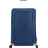 Samsonite S'Cure Spinner 75 cm Dark Blue