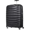 Samsonite Lite-Shock Spinner 75 cm Black