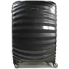 Samsonite 62767-1041 Lite-Shock Spinner 81cm Schwarz Trolley 124 L