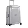 Samsonite S'cure Spinner 55/20 34l Koffer Auf Rollen One Size