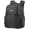 Samsonite Pro-dlx 5 15.6 20l Rucksack Schwarz Schwarz One Size