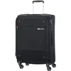 Samsonite Base Boost Spinner 66 cm mit TSA-Zahlenschloss black