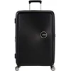 American Tourister Soundbox Expandable Spinner 77 cm Bass Black