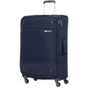 Samsonite - Base Boost Trolley mit 4 Rollen 78cm79202-1598 - Navy Blue...