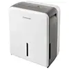 Ariston Deos 30, 462 W, 230 V, 50 Hz, Elektronisch, 5 - 35 °C, 386 mm