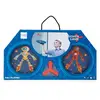 SCRATCH Hand-Disker Duo   Roboter