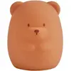 Nattou, Nachtlicht, Bär