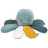 Nattou Activity-Octopus Lapidou