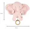 Nattou Spieluhr Elefant FanFan 24cm