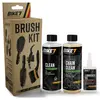 Bike7 Clean And Lube Reinigungsset One Size