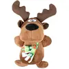Katzenspielzeug Geschenktasche in 10 Spielzeugen Duvoplus Xmas Bunt  2...