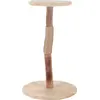 Duvo+ Kratzbaum Noah Natural Wood beige