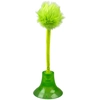 Katzenspielzeug Duvoplus Wobble `N Play Spring Blau 31,5x10,3x10,3 cm