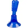 Hundespielzeug Duvoplus Tug `n Chew Grün 40x10,3x10,3 cm