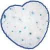 6x Duvoplus Katzenstreu + + Sand Premium Silica Apple 5l (Schnell abso...