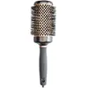 Olivia Garden Expert Blowout Heat Silver 55mm Bürste One Size