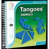 SmartGames Tangoes Animals, 6 Jahr(e), Mehrfarbig