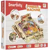 Smartivity DIY Pinball Machine Toy for Kids Ages 8-14 Years Old Global...