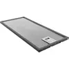 NOVY 6830020, Filter für Dunstabzugshaube, Silber, Novy, 6830 PURE'LIN...