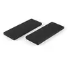 NOVY 692060, Filter für Dunstabzugshaube, Schwarz, 692400 Kit recyclag...