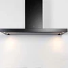 NOVY 7612, 631 m³/h, Abluft/Umluft, A, A, D, 55 dB