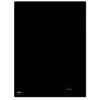 NOVY Inductie Pro, Schwarz, Integriert, Zonen-Induktionskochfeld, Glas...