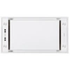 NOVY Pure'Line Mini 810, 370 m³/h, Geleitet, 57 dB, Eingebaut, Schwarz...