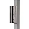 Locinox, Holzverbinder, Anschlagschliessblech SAKL QF (1 Stk.)