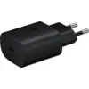 Samsung Ladegerät ohne Kabel 25 W Super Fast Charging 2.0 / Power Deli...
