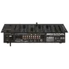 JB Systems JB-Systems MIX 6 USB, Mischpult, Schwarz