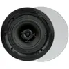 Artsound FL501 - Wit (per paar), Einbaulautsprecher, Weiss
