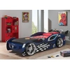 Vipack Autobett Grand Turismo, Blau