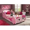 Vipack Autobett Pretty Girl, Rosa