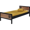 vipack Diese ALEX-Kombination besteht aus einem Bett 90x200cm und eine...