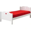 vipack Diese Amori-Kombination besteht aus einem 90x200cm Amori-Bett u...