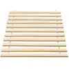 Vipack Rollrost Juan für Betten 90x190/200 cm, mit 16 stabilen Latten ...
